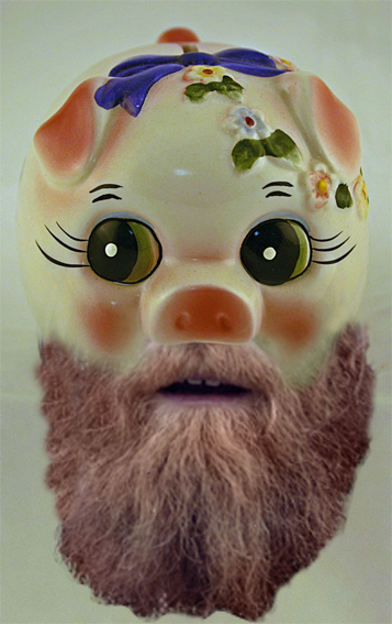 Piggy Brank